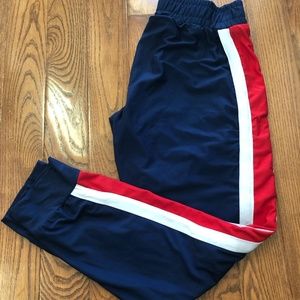 LOVE junior ladies  joggers